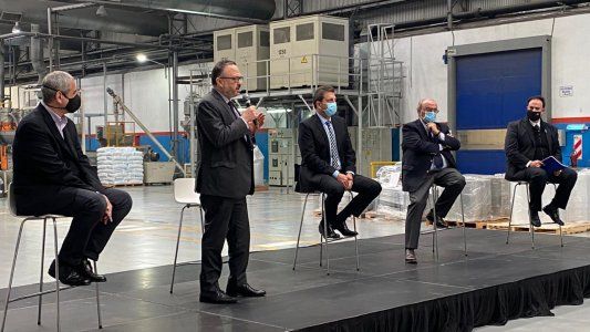 Exclusivo: el Gobierno acepta que está en una típica crisis de balanza comercial, desmiente problemas de abastecimiento y descarta bajar impuestos para las Pymes