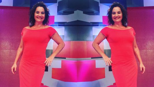 Nancy Pazos y su cambio físico del último tiempo: Bajé 16 kilos