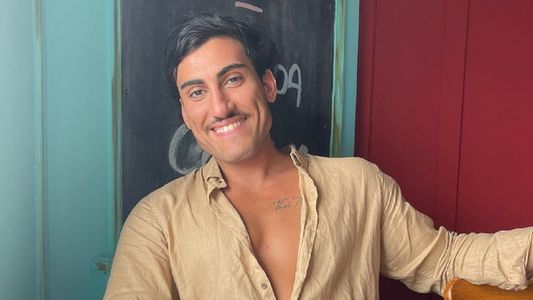 Quién es la mujer protagonista del video de Tomás Holder, que se viralizó en las redes