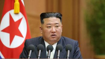 Aumenta la tensión: Corea del Norte lanzó un nuevo misil hacia el mar de Japón