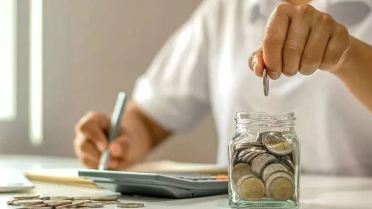 Alerta PLAZO FIJO: esta será la NUEVA TASA de interés que van a ofrecer los bancos (Foto: archivo)