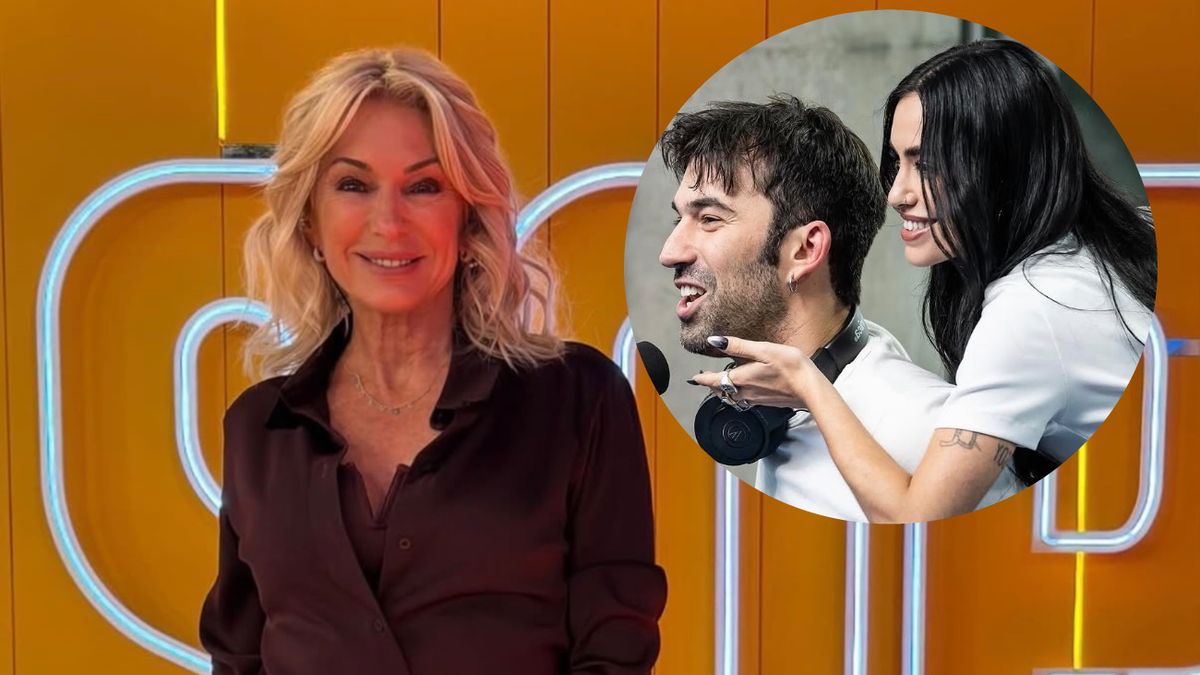 Yanina Latorre apuntó contra Lali Espósito y Pedro Rosemblat terminó en el centro de la polémica