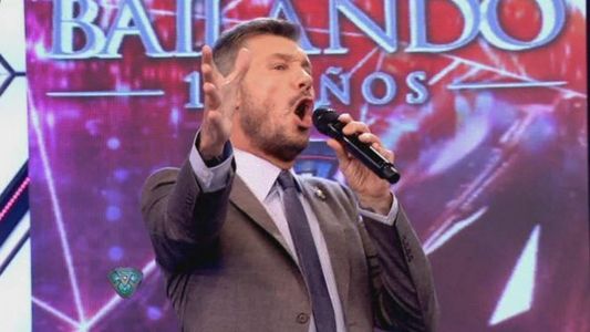 Algunos de los famosos que Tinelli quisiera para el Bailando 2017