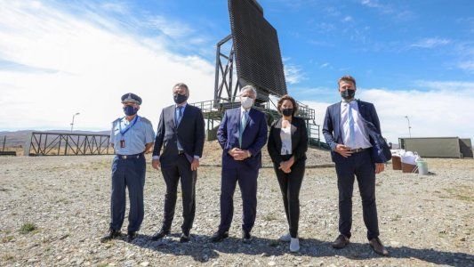 El Presidente proclamó la unidad de los argentinos pero envió un mensaje a Juntos por el Cambio