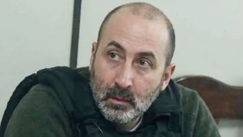 Cerimedo habló al ser trasladado a una cárcel de máxima seguridad y sorprendió con un pedido