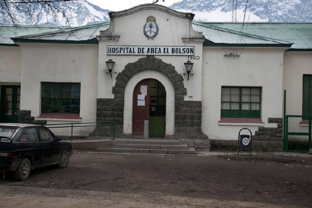 No lo vacunaron: un bebé está internado con meningitis y el ministerio denunció a sus padres