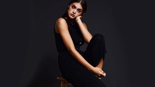 Belén Bergagna, quien fuera pareja de Mariano Martínez, se desnudó en Instagram