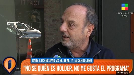 Baby Etchecopar, con todo contra Gran Hermano 2022: Es un semillero de inútiles