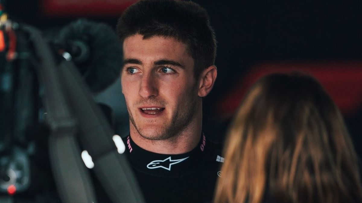 ¿Y Jack Doohan? El gesto de la F1 que sorprendió a los fanáticos de Colapinto
