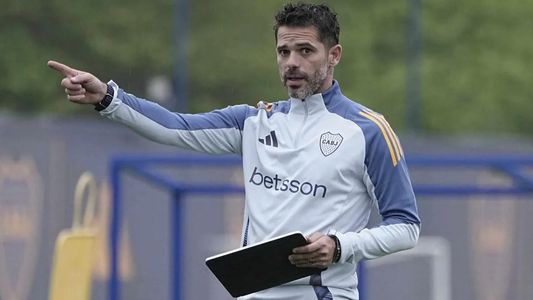 Boca cerró la llegada de su segundo refuerzo: quién es el nuevo jugador del xeneize