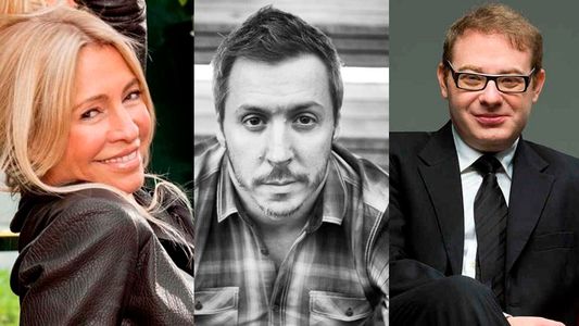 Denuncian por plagio y estafa a Cris Morena, Leandro Calderone y Axel Kuschevatzky por Aliados