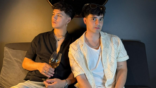 Fylo: el duo revelación del año