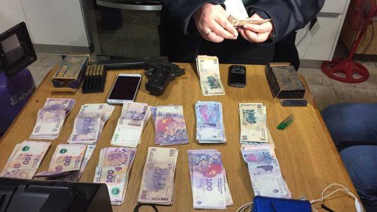 Nuevas detenciones por la causa de La Salada