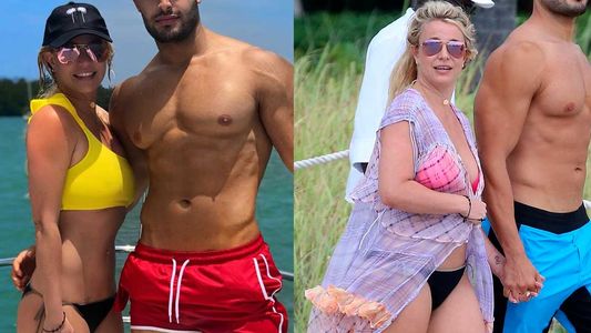 Britney Spears acusó a un fotógrafo de retocar sus imágenes para perjudicarla