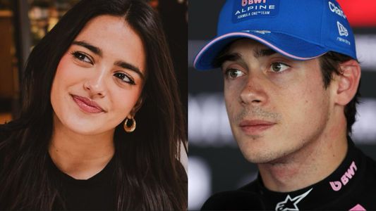 El llamativo posteo de Maia Reficco tras su separación de Franco Colapinto: ¿una indirecta?