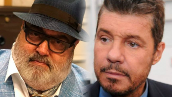 Impensada guerra de Lanata con Tinelli por la situación de los wichís en Salta