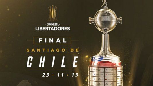La Conmebol ya habilitó la venta de las entradas para la final de la Copa Libertadores
