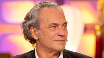 José Coronado arrasa en Netflix con su mejor serie y es el thriller español más visto. (Foto: Archivo)