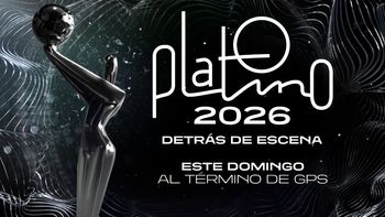 América TV presenta un programa especial con lo mejor de Los Premios Platino 2026