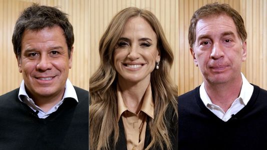 Números definitivos: por cuánto le ganó Juntos al FdT en la Provincia