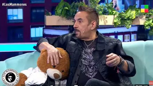 La historia detrás de un gran éxito de Alejandro Lerner