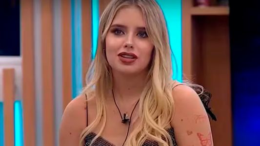 Coti Romero va por la revancha y anunció una guerra en Gran Hermano con una frase sin piedad