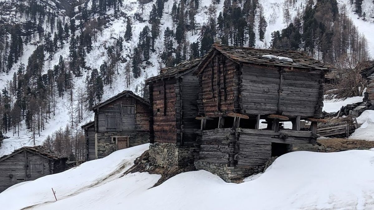 El mapa oculto de la Patagonia: la teoría de los tesoros perdidos que podrías encontrar y hacerte millonario
