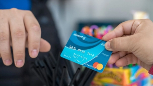 Tarjeta Alimentar: ¿Corresponde a quiénes tienen Monotributo Social?