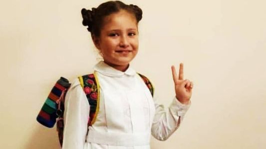 Con nueve años, ganaba $4.000 al día vendiendo golosinas, pero su negocio sufrió un duro golpe