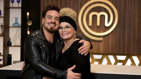 Después del coma farmacológico, la felicidad llegó para Carmen Barbieri