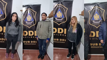La autopsia al cuerpo de Nerea Geraldine Pereira de 11 cambió absolutamente todo
