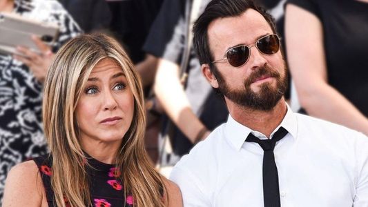 Jennifer Aniston dispuesta a pagar por el silencio de Justin Theroux
