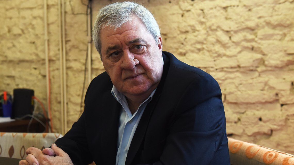 Ameal: Nos encontramos con un club que no esperábamos