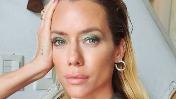 Nicole Neumann opinó sobre el caso de Jey Mammon y reveló que sufrió situaciones de acoso cuando era menor