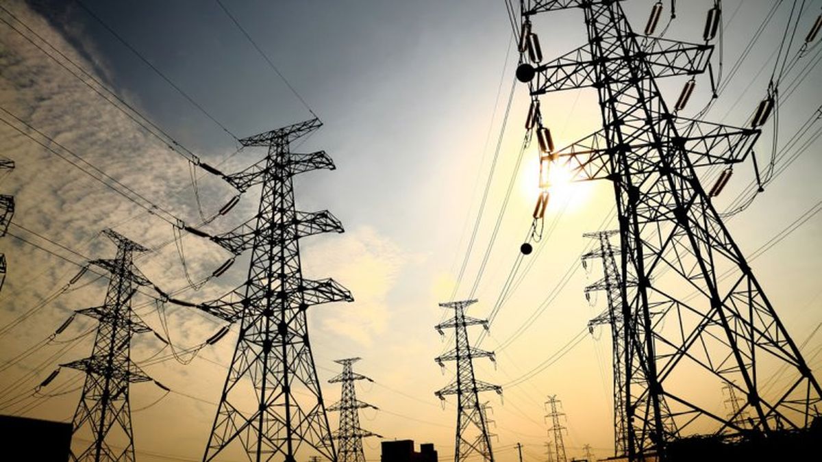 La demanda de energía marcó un récord para un feriado a horas del comienzo del partido de la Selección en Qatar (Foto: Cooperativa Calf).  