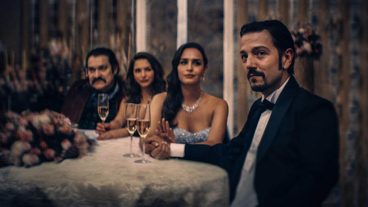 Narcos México: Quiénes serán los actores y qué sucederá en la temporada 3 de la serie de Netflix.