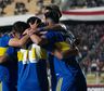 Boca venció 2 a 0 a Defensa y Justicia y enfrentará a Racing en la semifinal