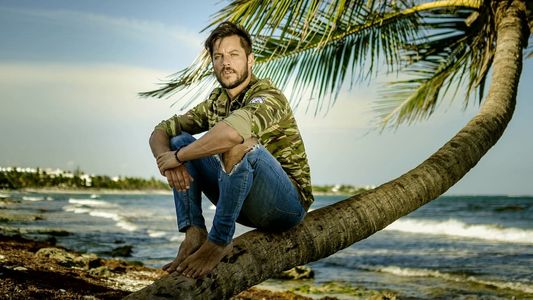 Las paradisíacas vacaciones de Francisco Delgado en México: Me gustaría vivir un tiempo acá