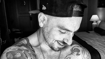 Fede Bal cumplió años y lanzó una reflexión sobre sus amoríos