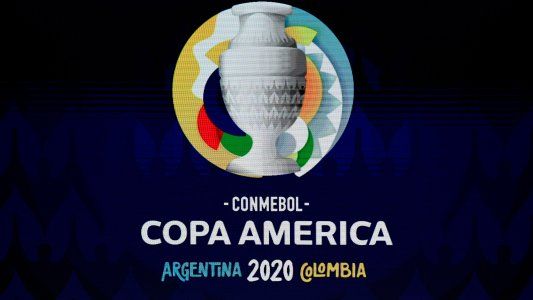 Copa América: Colombia puso en duda la disputa de la competencia que organizará junto a Argentina