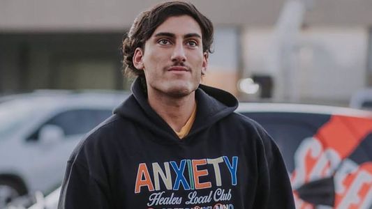 Tomás Holder reveló que estuvo al borde de la muerte: Dios me dio una segunda oportunidad