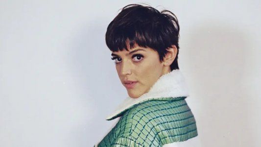 Radical cambio de vida para Calu Rivero: nuevo look e identidad