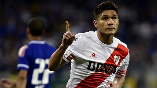 El partido que River quiere repetir ante Cruzeiro en Brasil: el histórico 3-0 en el Mineirao por la Copa 2015