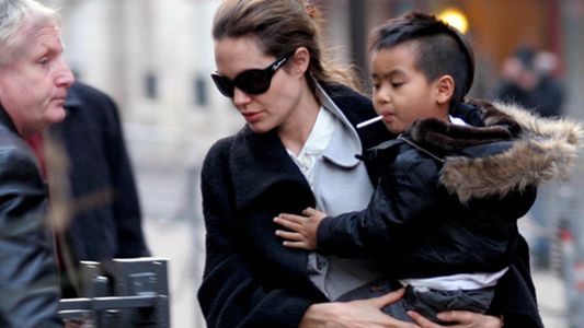 Angelina Joie habría adoptado a Maddox de manera ilegal