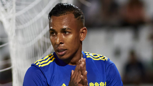 Un nuevo chat complica más a Sebastián Villa: Estoy arreglando con el vecino que llamó a la poli