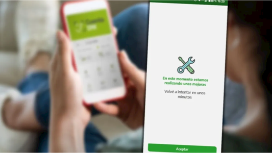 CUENTA DNI: qué significa el Error bo4 y cómo solucionarlo