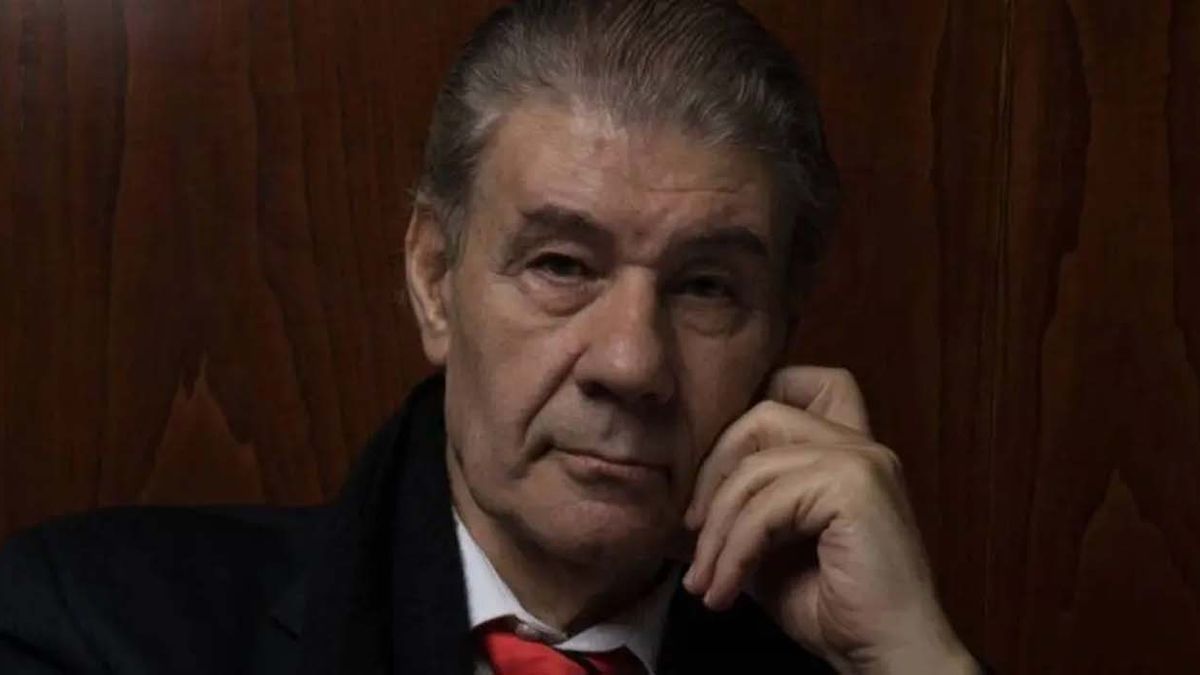 Víctor Hugo Morales