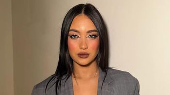 Florencia Regidor explotó contra las críticas tras su cirugía estética y lanzó un mensaje fulminante: Si no...