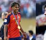 Mensaje de Yamal a Paredes: el irónico cartel del campeón español sobre el jugador argentino