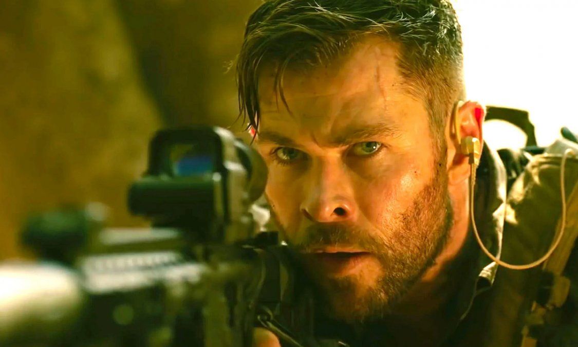 Las películas de acción son una de las preferidas de Netflix